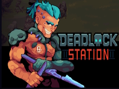                                                                     Deadlock Station קחשמ