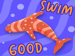                                                                     Swim Good קחשמ