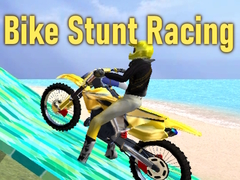                                                                     Bike Stunt Racing קחשמ