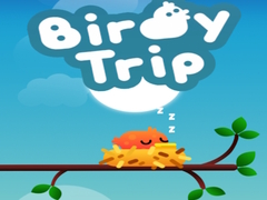                                                                     Birdy Trip קחשמ