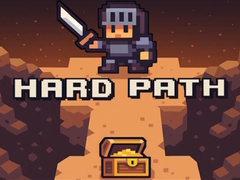                                                                     Hard Path קחשמ