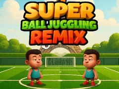                                                                     Super Ball Juggling Remix קחשמ