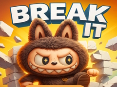                                                                     break it קחשמ