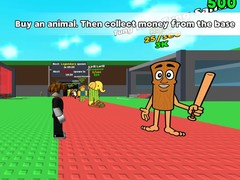                                                                     Roblox: Steal a Brainrot קחשמ