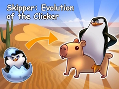                                                                     Skipper: Evolution of the Clicker קחשמ