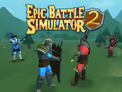                                                                     Epic Battle Simulator 2 קחשמ