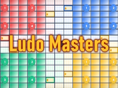                                                                     Ludo Masters קחשמ
