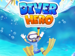                                                                    Diver Hero קחשמ