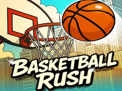                                                                     Basketball Rush קחשמ