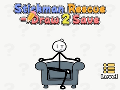                                                                     Stickman Rescue Draw 2 Save קחשמ