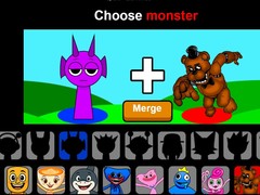                                                                     Sprunki & Italian Animals  קחשמ