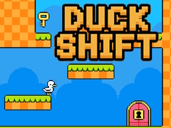                                                                     Duck Shift קחשמ