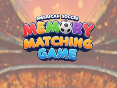                                                                     American Soccer Memory Matching Game קחשמ