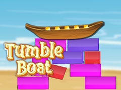                                                                     Tumble Boat קחשמ