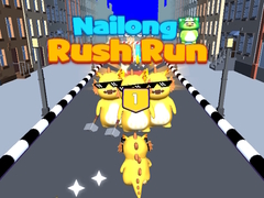                                                                     Nailong Rush Run קחשמ