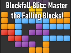                                                                     Blockfall Blitz: Master the Falling Blocks! קחשמ