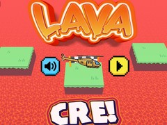                                                                     Lava Cre קחשמ
