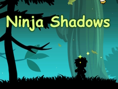                                                                     Ninja Shadows קחשמ