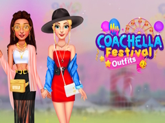                                                                     My Coachella Festival Outfits קחשמ
