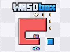                                                                     WASDbox קחשמ