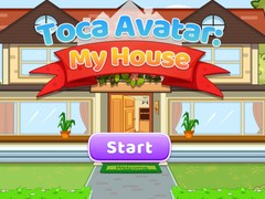                                                                     Toca Avatar: My House קחשמ