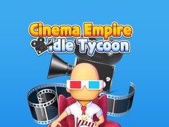                                                                     Cinema Empire Idle Tycoon קחשמ