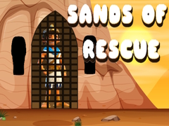                                                                     Sands of Rescue קחשמ