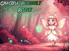                                                                     Graceful Butterfly Rescue קחשמ