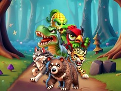                                                                     Animal Royal קחשמ