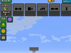                                                                     Sky Blocks Falling קחשמ
