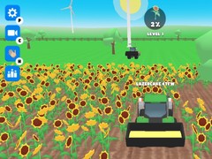                                                                     Harvest Kings קחשמ