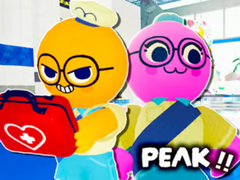                                                                     Jigsaw Puzzle: PEAK קחשמ