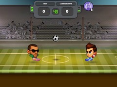                                                                     Soccer Arena X קחשמ