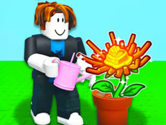                                                                     Jigsaw Puzzle: Roblox Grow A Garden קחשמ