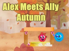                                                                     Alex Meets Ally Autumn קחשמ