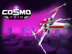                                                                     Cosmo Void קחשמ