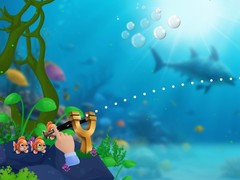                                                                     Furious Fish קחשמ