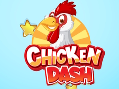                                                                     Chicken Dash קחשמ