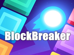                                                                     BlockBreaker קחשמ