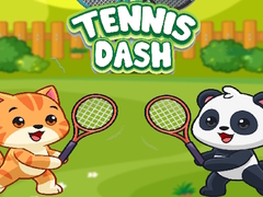                                                                     Tennis Dash קחשמ
