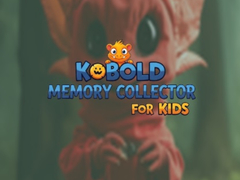                                                                     Kobold Memory Collector For Kids קחשמ