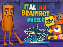                                                                     Italian Brainrot Puzzle קחשמ