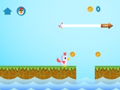                                                                     Chicken Dash קחשמ