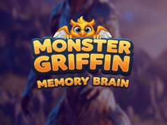                                                                    Monster Griffin Memory Brain קחשמ