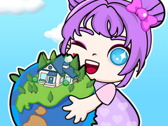                                                                     Avatar Life My Town קחשמ