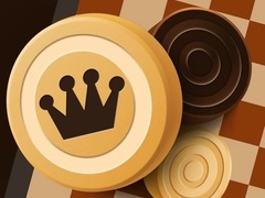                                                                     Russian Checkers קחשמ