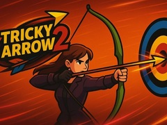                                                                     Tricky Arrow 2 קחשמ