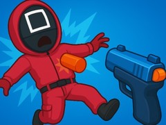                                                                     Squid Game: Playground Shooter קחשמ