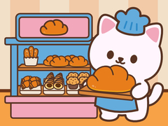                                                                     Purrfect Bakery קחשמ