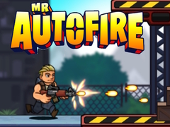                                                                     Mr Autofire קחשמ